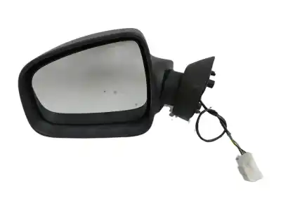 Tweedehands auto-onderdeel linker spiegel voor dacia duster (hs_) 1.5 dci (hsaj) oem iam-referenties 