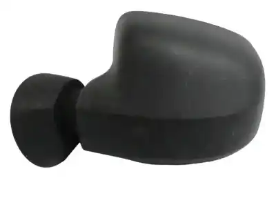 Second-hand car spare part left rearview mirror for dacia duster (hs_) 1.5 dci (hsaj) oem iam references   5 cables