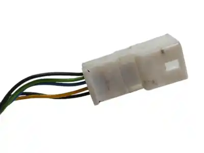 Second-hand car spare part left rearview mirror for dacia duster (hs_) 1.5 dci (hsaj) oem iam references   5 cables