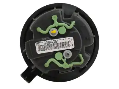 Peça sobressalente para automóvel em segunda mão motor de sofagem por dacia duster (hs_) 1.5 dci (hsaj) referências oem iam 240759865r  