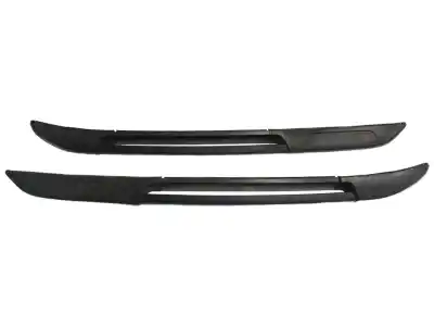 Tweedehands auto-onderdeel dakbaren voor dacia duster (hs_) 1.5 dci (hsaj) oem iam-referenties 