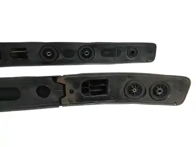 Piesă de schimb auto la mâna a doua bare de tavan pentru dacia duster (hs_) 1.5 dci (hsaj) referințe oem iam   