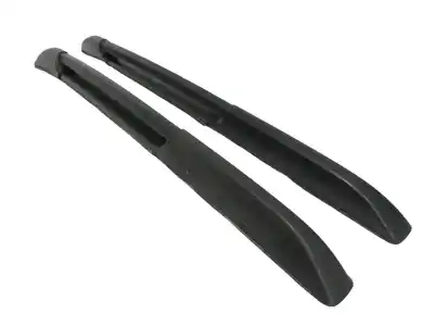 Piesă de schimb auto la mâna a doua bare de tavan pentru dacia duster (hs_) 1.5 dci (hsaj) referințe oem iam   