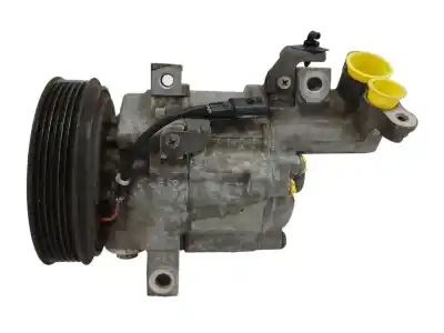 Tweedehands auto-onderdeel airconditioning compressor voor dacia duster (hs_) 1.5 dci (hsaj) oem iam-referenties 926009154r
