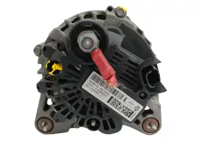 Piesă de schimb auto la mâna a doua alternator pentru dacia duster (hs_) 1.5 dci (hsaj) referințe oem iam 231007707r 2617345a tg12c151