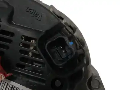 Piesă de schimb auto la mâna a doua alternator pentru dacia duster (hs_) 1.5 dci (hsaj) referințe oem iam 231007707r 2617345a tg12c151