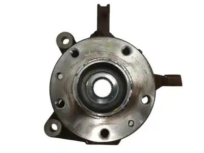 Tweedehands auto-onderdeel knokkel links voor voor dacia duster (hs_) 1.5 dci (hsaj) oem iam-referenties 8200881914