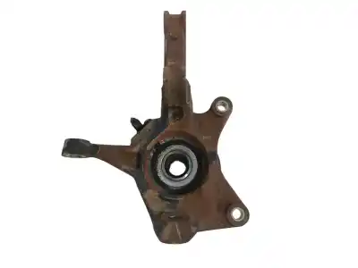 Second-hand car spare part front left knuckle for dacia duster (hs_) 1.5 dci (hsaj) oem iam references 8200881914  