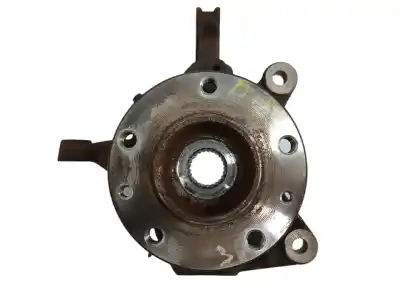 Tweedehands auto-onderdeel knokkel rechts voor voor dacia duster (hs_) 1.5 dci (hsaj) oem iam-referenties 8200881916