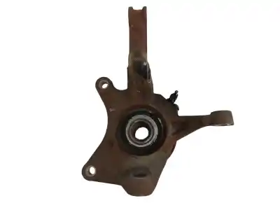 Peça sobressalente para automóvel em segunda mão manga de eixo dianteira direita por dacia duster (hs_) 1.5 dci (hsaj) referências oem iam 8200881916  