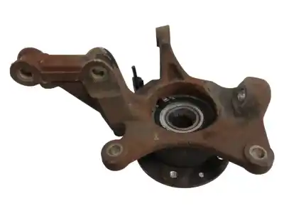 Peça sobressalente para automóvel em segunda mão manga de eixo dianteira direita por dacia duster (hs_) 1.5 dci (hsaj) referências oem iam 8200881916  