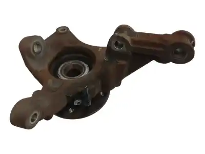 Peça sobressalente para automóvel em segunda mão manga de eixo dianteira direita por dacia duster (hs_) 1.5 dci (hsaj) referências oem iam 8200881916  