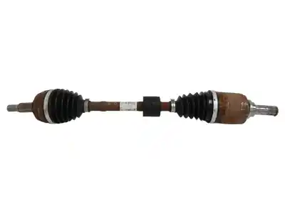 Tweedehands auto-onderdeel transmissie links voor voor dacia duster (hs_) 1.5 dci (hsaj) oem iam-referenties 391015061r