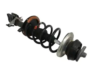 Peça sobressalente para automóvel em segunda mão amortecedor dianteiro direito por dacia duster (hs_) 1.5 dci (hsaj) referências oem iam 543026656r  