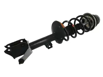 Peça sobressalente para automóvel em segunda mão amortecedor dianteiro direito por dacia duster (hs_) 1.5 dci (hsaj) referências oem iam 543026656r  
