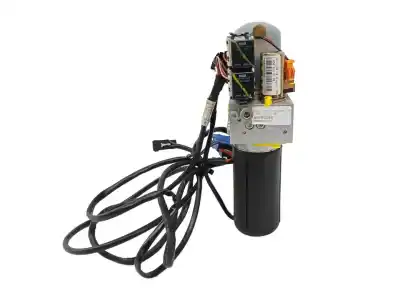 Peça sobressalente para automóvel em segunda mão motor elétrico de teto por peugeot 307 cc (s1) 2.0 referências oem iam 10562130106