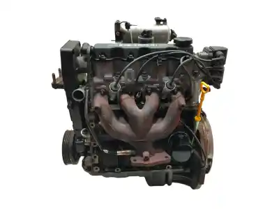 Recambio de automóvil de segunda mano de MOTOR COMPLETO para DAEWOO KALOS (KLAS)  referencias OEM IAM F14S3  