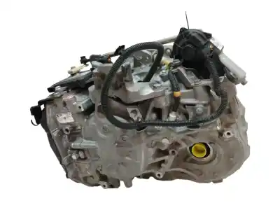 Автозапчасти б/у коробка передач за citroen c4 picasso 1.2 12v e-thp / puretech ссылки oem iam 20ge13  