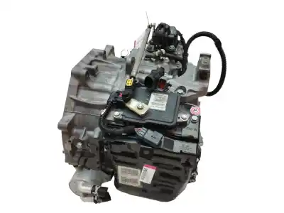 Автозапчасти б/у коробка передач за citroen c4 picasso 1.2 12v e-thp / puretech ссылки oem iam 20ge13  