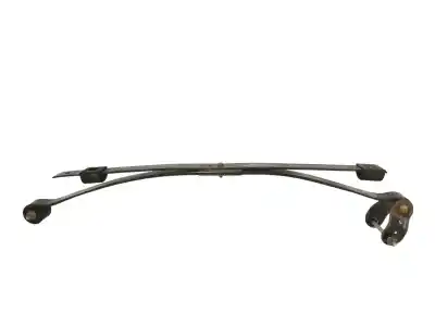 Second-hand car spare part rear leaf spring for ford tourneo connect (tc7) 1.8 tdci cat oem iam references 