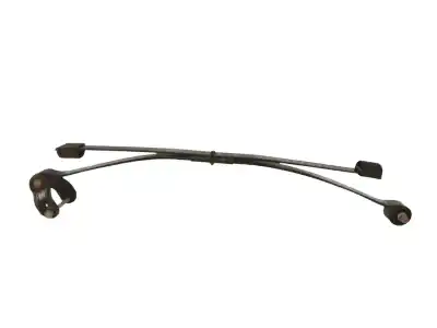Second-hand car spare part rear leaf spring for ford tourneo connect (tc7) 1.8 tdci cat oem iam references 
