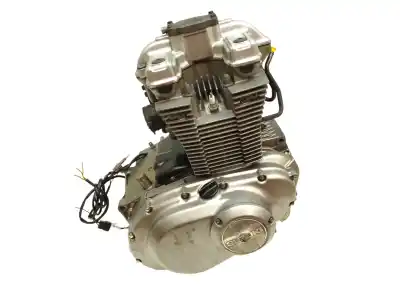 Gebrauchtes Autoersatzteil kompletter motor zum suzuki gs 500 (gm51b/wvbk) gs 500 f k4  (bk) oem-iam-referenzen m504  