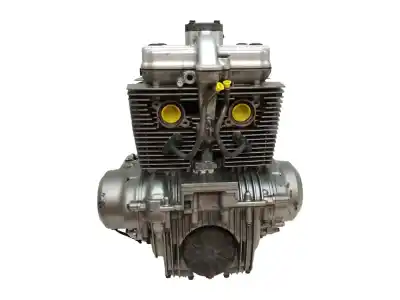 Gebrauchtes Autoersatzteil kompletter motor zum suzuki gs 500 (gm51b/wvbk) gs 500 f k4  (bk) oem-iam-referenzen m504  