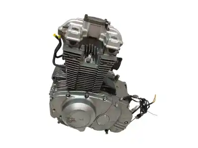 Gebrauchtes Autoersatzteil kompletter motor zum suzuki gs 500 (gm51b/wvbk) gs 500 f k4  (bk) oem-iam-referenzen m504  