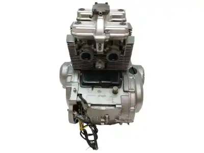 Gebrauchtes Autoersatzteil kompletter motor zum suzuki gs 500 (gm51b/wvbk) gs 500 f k4  (bk) oem-iam-referenzen m504  