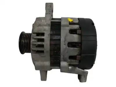 Second-hand car spare part Alternator for CHEVROLET KALOS 1.4 SE OEM IAM references   