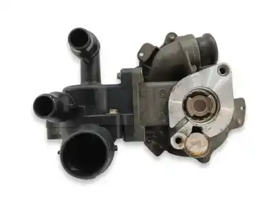 Peça sobressalente para automóvel em segunda mão bomba de água por bmw serie 1 berlina (e81/e87) 116i referências oem iam 7500594  7574120