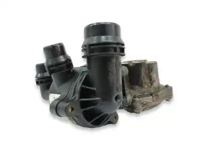 Peça sobressalente para automóvel em segunda mão bomba de água por bmw serie 1 berlina (e81/e87) 116i referências oem iam 7500594  7574120