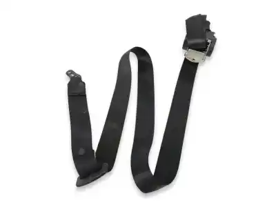 Peça sobressalente para automóvel em segunda mão cinto de segurança traseiro direito por bmw serie 1 berlina (e81/e87) 116i referências oem iam 9139832