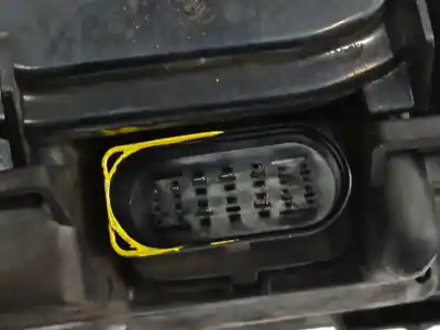 Автозапчастина б/у ліва фара для audi a8 (4e2) 3.0 v6 24v tdi посилання на oem iam 4e0941003bp  