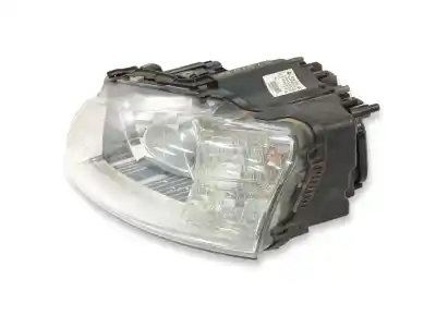 Second-hand car spare part left headlight for audi a8 (4e2) 3.0 v6 24v tdi oem iam references 4e0941003bp  