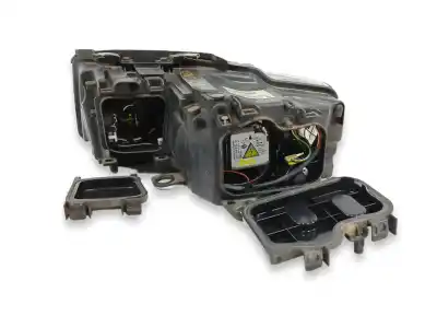 Автозапчасти б/у правая фара за audi a8 (4e2) 3.0 v6 24v tdi ссылки oem iam 4e0941030bp  