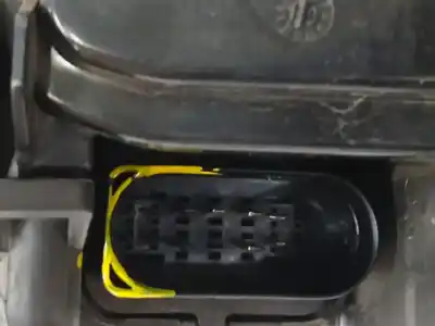 Автозапчасти б/у правая фара за audi a8 (4e2) 3.0 v6 24v tdi ссылки oem iam 4e0941030bp  