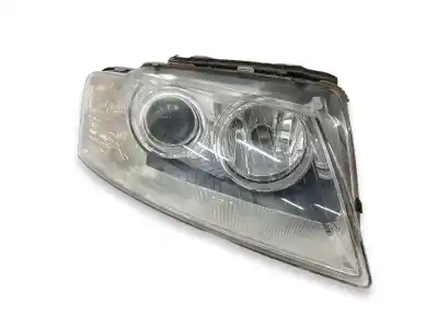 Tweedehands auto-onderdeel rechts koplamp voor audi a8 (4e2) 3.0 v6 24v tdi oem iam-referenties 4e0941030bp