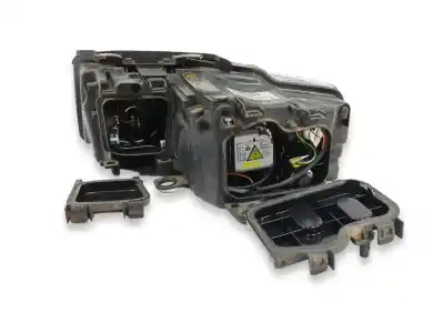 Second-hand car spare part right headlight for audi a8 (4e2) 3.0 v6 24v tdi oem iam references 4e0941030bp  