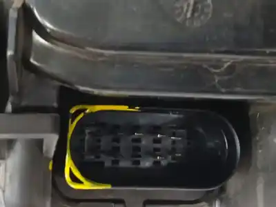 Second-hand car spare part right headlight for audi a8 (4e2) 3.0 v6 24v tdi oem iam references 4e0941030bp  