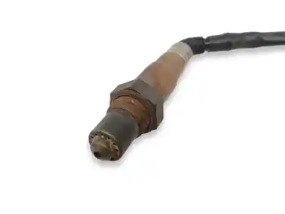 Pezzo di ricambio per auto di seconda mano sonda lambda per bmw serie 1 berlina (e81/e87) 116i riferimenti oem iam 7569968  0258006077