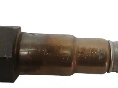 Pezzo di ricambio per auto di seconda mano sonda lambda per bmw serie 1 berlina (e81/e87) 116i riferimenti oem iam 7569968  0258006077