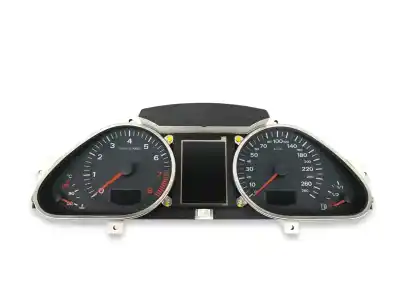 Peça sobressalente para automóvel em segunda mão quadrante por audi a6 avant (4f5) 3.2 fsi referências oem iam 4f0920931t