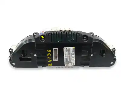 Second-hand car spare part dashboard for audi a6 avant (4f5) 3.2 fsi oem iam references 4f0920931t  4f0910930c