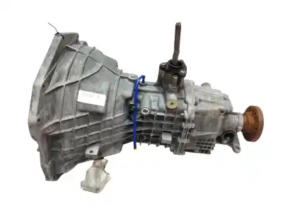 Recambio de automóvil de segunda mano de CAJA CAMBIOS para FORD TRANSIT, CAJA ABIERTA 86/92  referencias OEM IAM 95VTBB  
