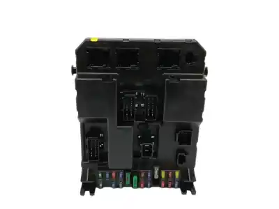 Second-hand car spare part FUSE BOX UNIT for PEUGEOT 307 CC (S1)  OEM IAM references 9651197580  9651196880