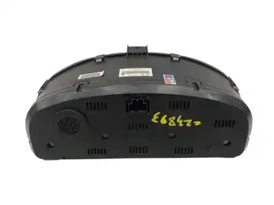 Second-hand car spare part dashboard for chevrolet captiva 2.0 diesel cat oem iam references 96628240  fa6h290915