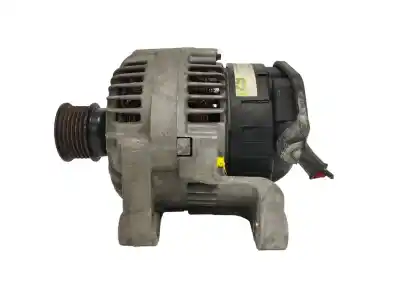 Peça sobressalente para automóvel em segunda mão Alternador por BMW SERIE 5 BERLINA (E39) 523i Referências OEM IAM 2541835A  80A