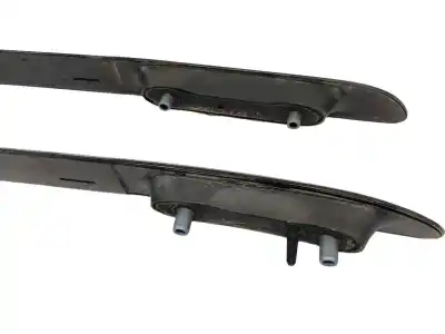 Автозапчастина б/у бруски для даху для citroen c4 cactus 1.2 vti 82 посилання на oem iam 1611394280  