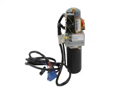 Peça sobressalente para automóvel em segunda mão motor elétrico de teto por peugeot 307 cc (s1) 2.0 referências oem iam 10562130106